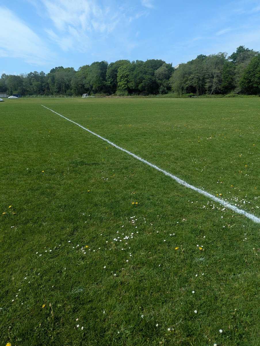 Mark Your Pitch (@markyourpitch) on Twitter photo Touch rugby pitch put in this morning for <a href="/PontardaweRFC/">Pontardawe RFC</a> for the summer. Looking 🔥🔥Good luck all involved. Any other clubs who want touch rugby pitch he's marked get in touch. 👍 Touch rugby pitch put in this morning for <a href="/PontardaweRFC/">Pontardawe RFC</a> for the summer. Looking 🔥🔥Good luck all involved. Any other clubs who want touch rugby pitch he's marked get in touch. 👍