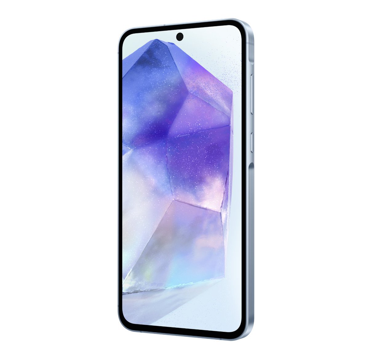 Q9. What type of frame does the Galaxy A55 feature?

A. Strong Plastic Frame
B. Strong Metal Frame

#winGalaxyA55 #GalaxyA55 #GalaxyA55AmazonSummerSale