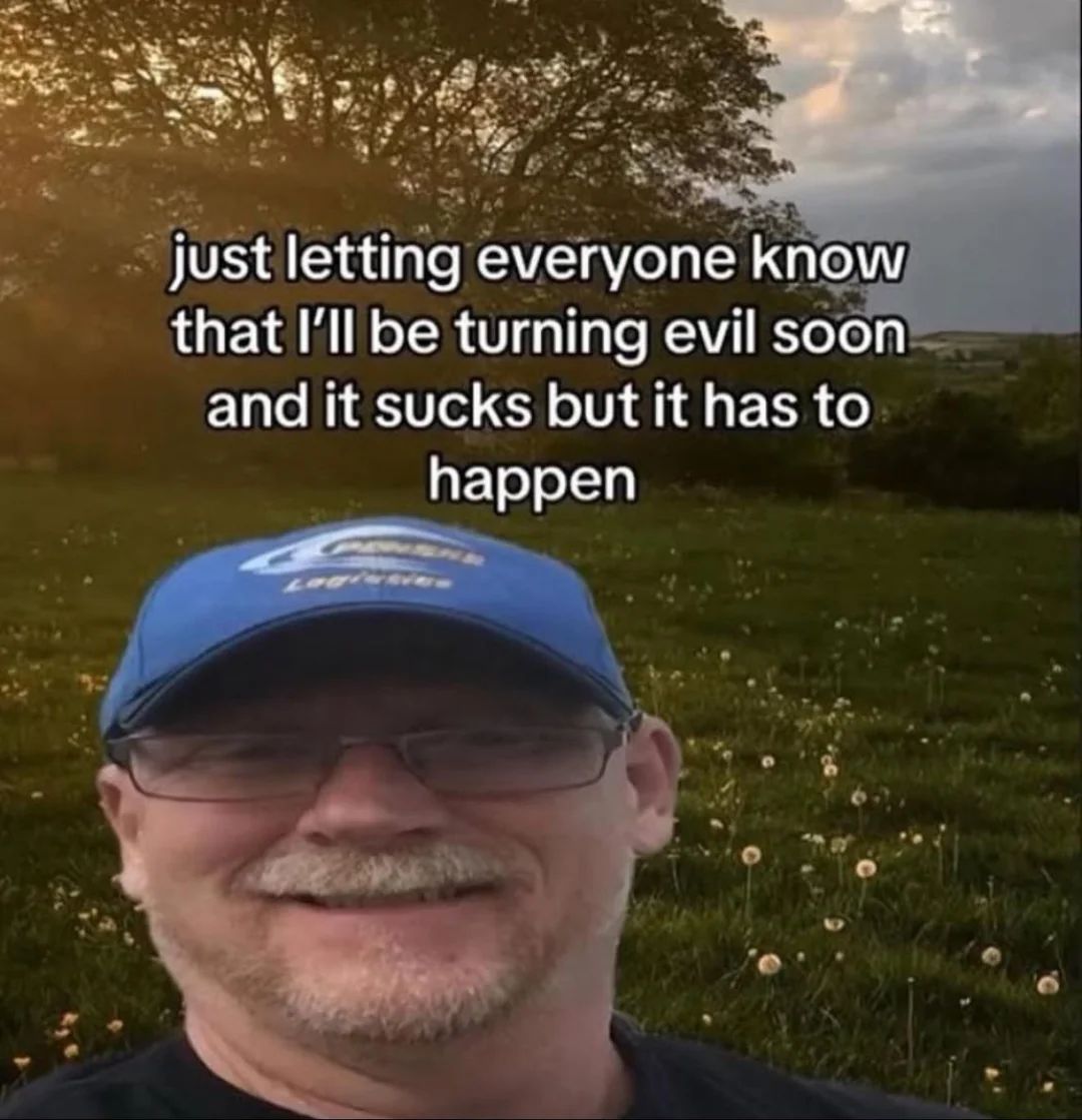 🕐HOURLY🕑 shitpost tweet media