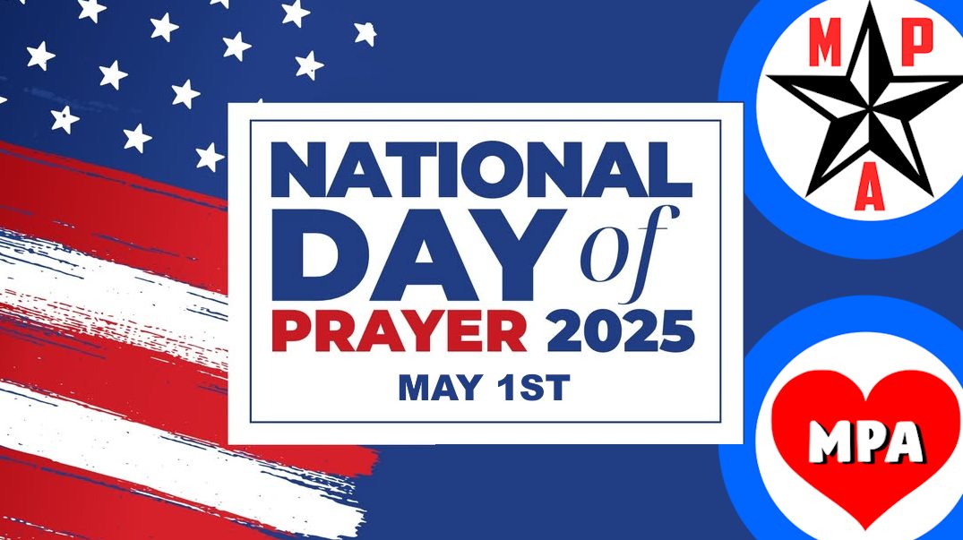 We are a proud supporter and sponsor of the annual Mayor's Prayer Breakfast hosted by the Mesquite Ministerial Alliance and the <a href="/cityofmesquite/">City of Mesquite, Texas</a>.  

Join us for the 2025 event on May 1st from 6:45-8:00 AM at Family Cathedral of Praise, located at 790 Windbell Circle in #Mesquite.