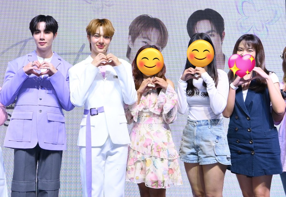 _pAir's tweet image. 3 เดือนที่เข้าด้อมทำชีมาก :p
꒰ᐢ @CwrNew @zee_pruk ᐢ꒱⸒⸒