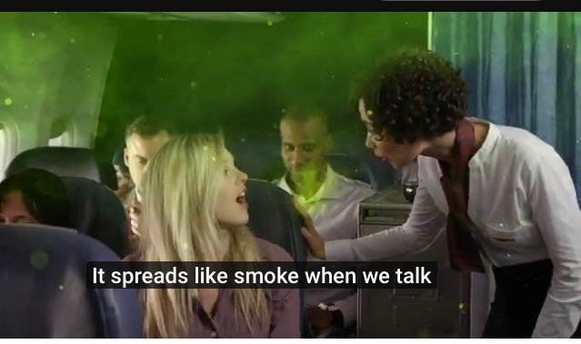 MamaToronto's tweet image. Nothing more basic than breathing &amp;amp; #MeaslesIsAirborne 

When clearly don’t have the💉rates  

Why aren’t we 🚨📣 #VaccinesPlus #CleanAirNow to protect our kids in schools &amp;amp; childcare centres?

Are we trying to fail?😡

Why is #CleanAir “taboo”?