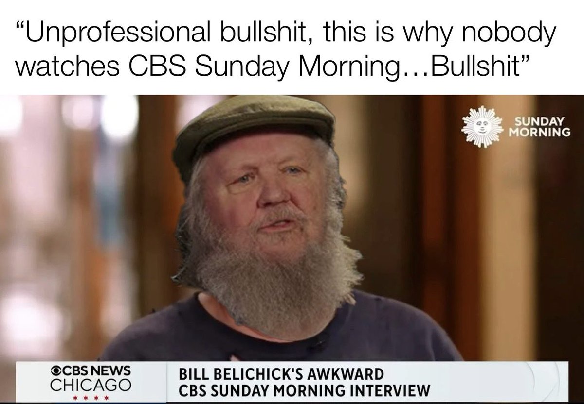 Doc (@backcrackah) on Twitter photo Looks like CBS won’t be getting any presents this year <a href="/ITYSL_memes/">I Think You Should Leave memes 💦🥩</a> Looks like CBS won’t be getting any presents this year <a href="/ITYSL_memes/">I Think You Should Leave memes 💦🥩</a>