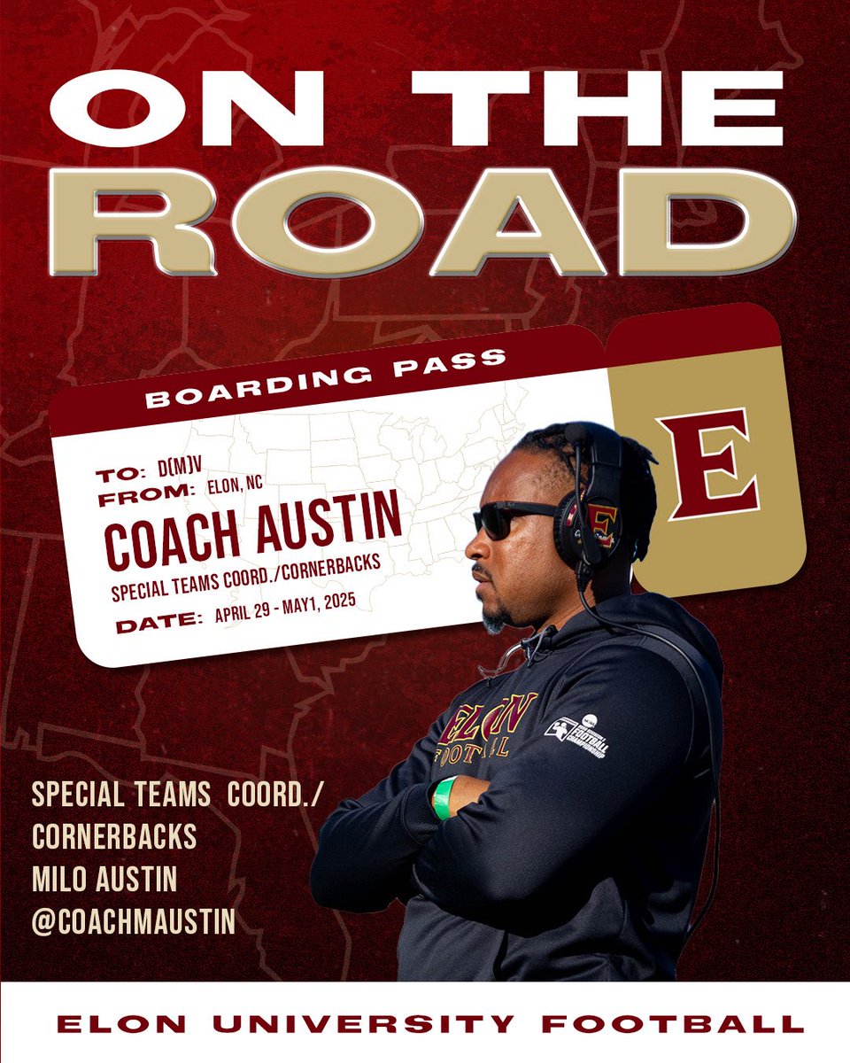 Milo Austin, M.S. tweet media