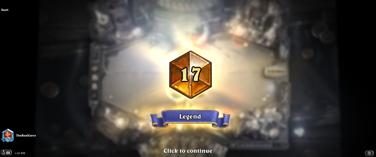 TheRealCarry tweet media