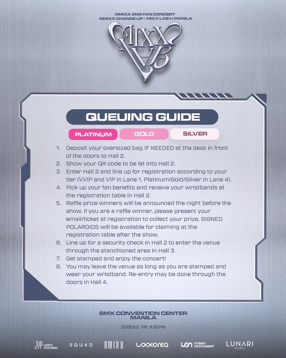 LUNARI GLOBAL tweet media