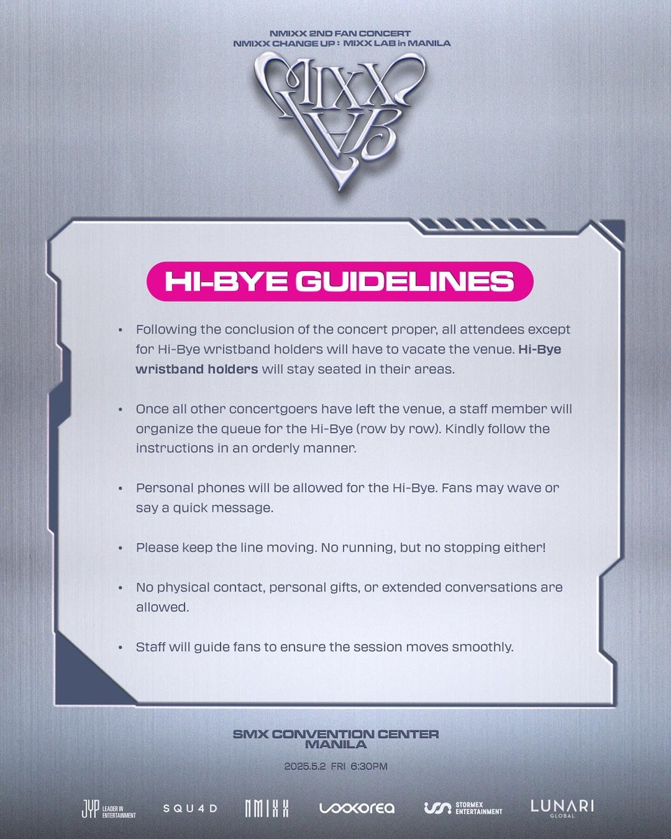 LUNARI GLOBAL tweet media