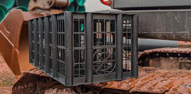 Be inspired by these amazing new products for Specification in Building Products Index Monthly Product Update - April 2025 edition - mailchi.mp/bpindex/buildi…