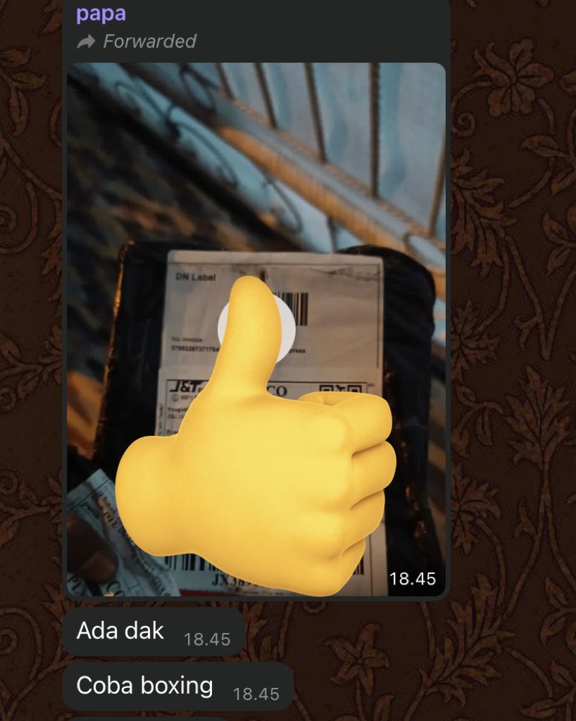 paket boxing 🥊🤛🏻🤜🏻🤛🏻🤜🏻‼️