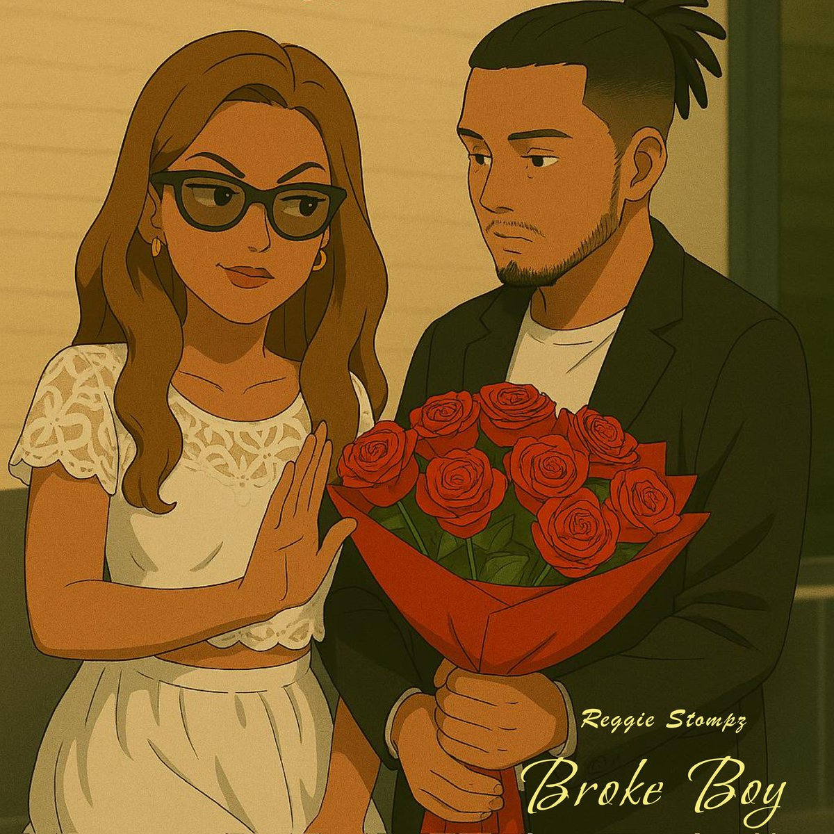 reggiestompz's tweet photo. Happy New Month Guys!!!! 

My New Single Tittle *BROKE BOY* drops officially this month of May on the 16th!

I’m so excited to share this with y’all fr 
It’s been 4 Years since I last dropped a song mhen but I’m back now and I’m back better and with a lot of growth! Anticipate🚨 https://t.co/yxnBuldLOP