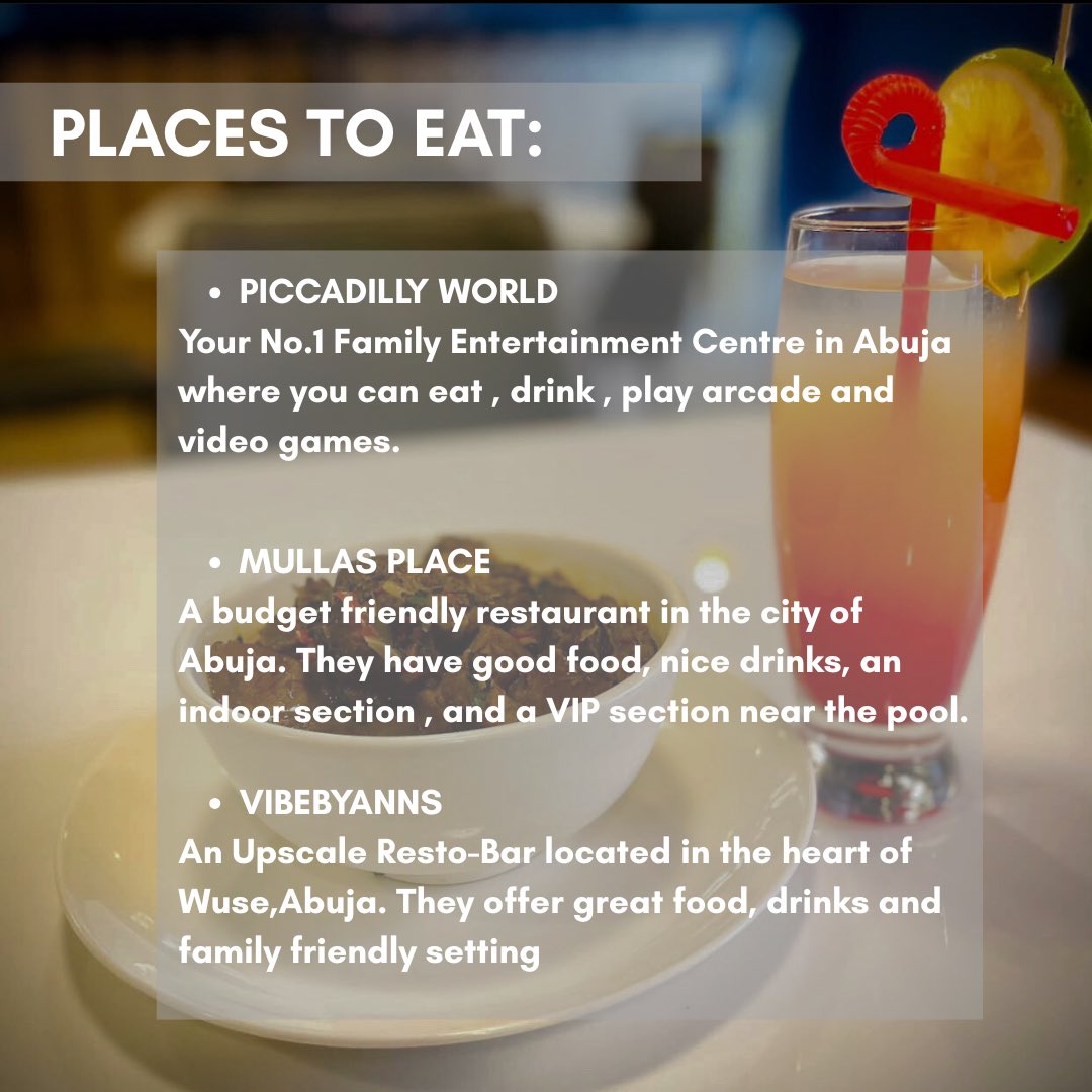 enzo_shortlets's tweet image. Here is a recap of our April Vacation guide
Watch out for May vacation guide 
#HappyNewMonth