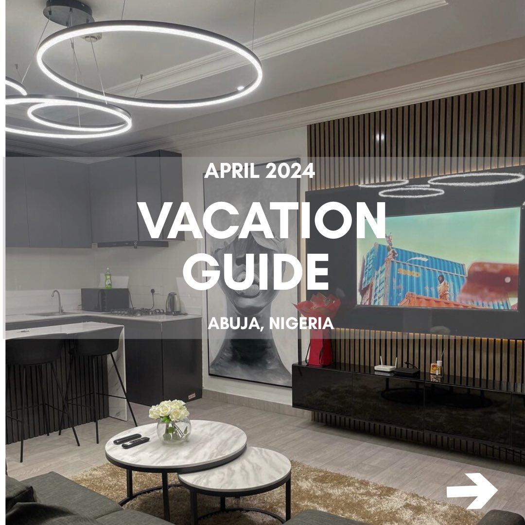 enzo_shortlets's tweet image. Here is a recap of our April Vacation guide
Watch out for May vacation guide 
#HappyNewMonth