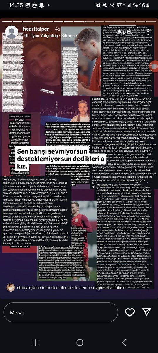 Dayı bu ne aq utançtan kendimi sikecem ya