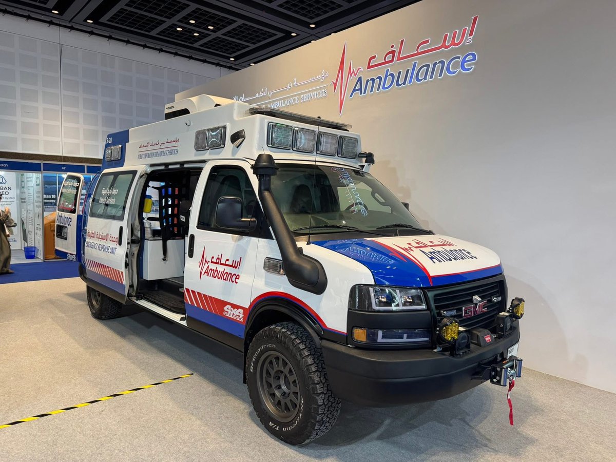 medicorzrt's tweet photo. A MEDICOR Zrt. januárt követően újra Dubaiban van!
Ott vagyunk a dubai Nemzetközi Humanitárius Segítségnyújtási és Fejlesztési Konferencia és Kiállítás keretében. Ezen a rendezvényen ott vannak a világ segélyszervezeteinek képviselői. https://t.co/RYpvClP6fR