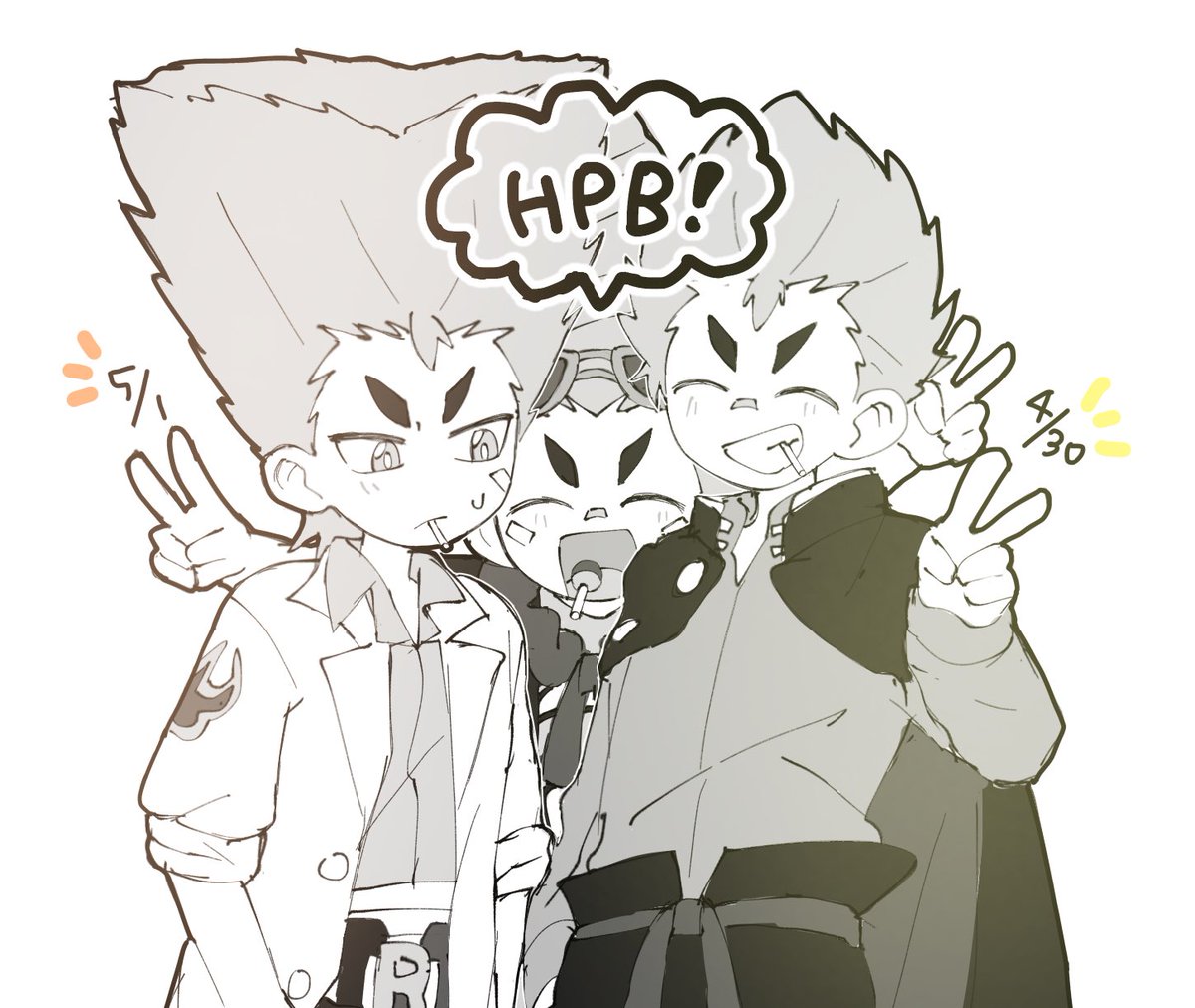 お誕生日おめでとう🍭🎉