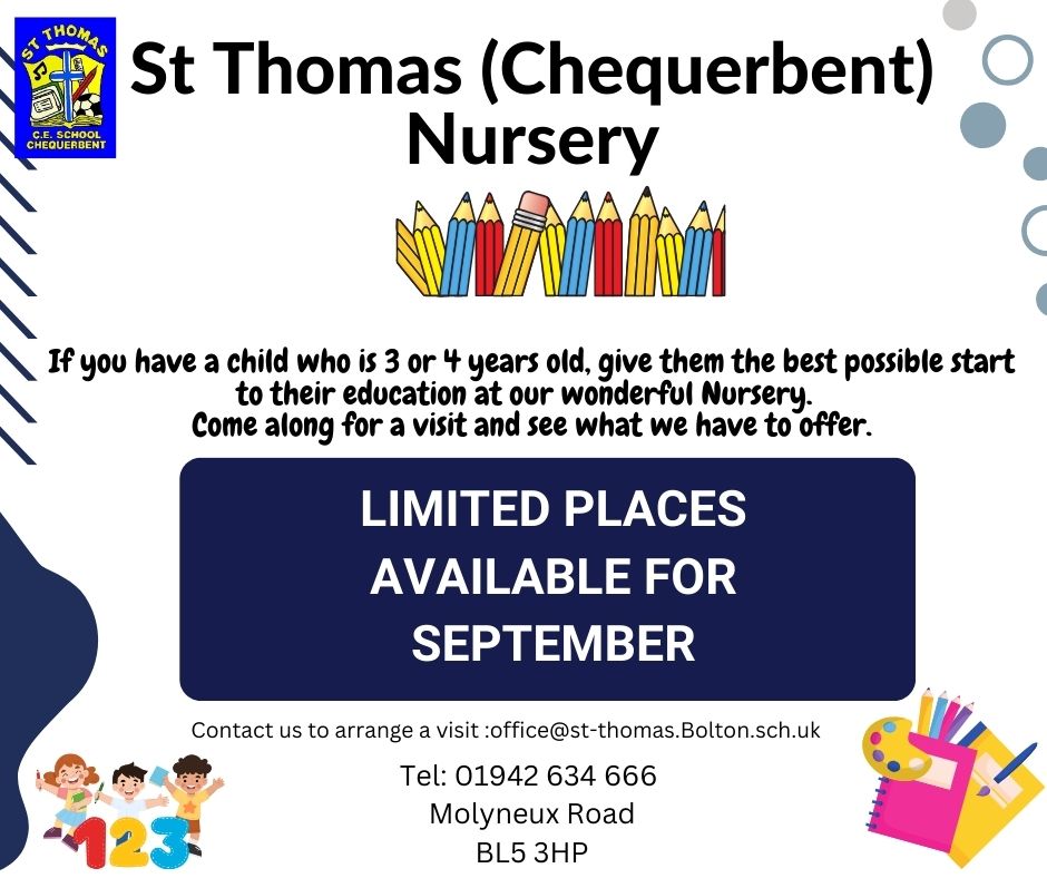 StThomas Chequerbent (@stthomascep) on Twitter photo 