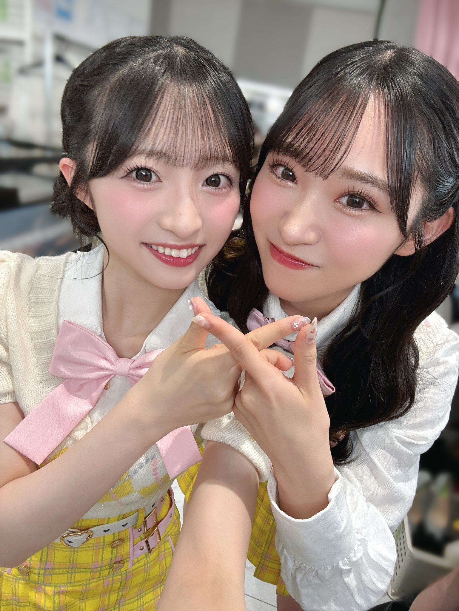 秋山由奈 (@yunachan_akb48) / X 秋山由奈 (@yunachan_akb48) / X