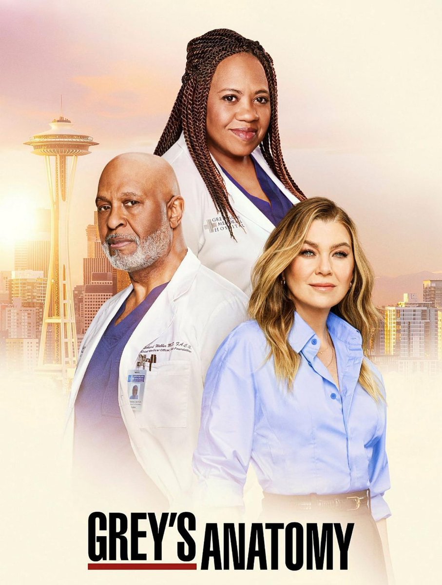 Les deux premiers épisodes de la 21e saison de Grey's Anatomy sont disponibles sur Disney+.

• « Pour un Monde Meilleur »
• « Quelques Bribes de Souvenir »

Tout l'agenda D+ : disneyphile.fr/lagenda-2025-d…
