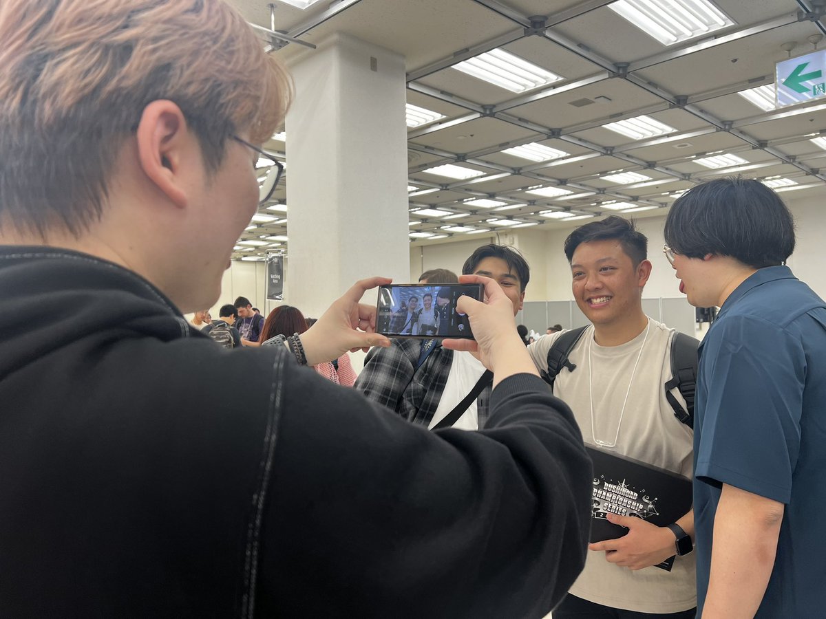 the photo loop(ville)