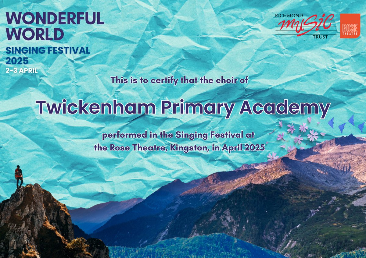 Thank you <a href="/RMT_richmond/">Richmond Music Trust</a> for a wonderful event