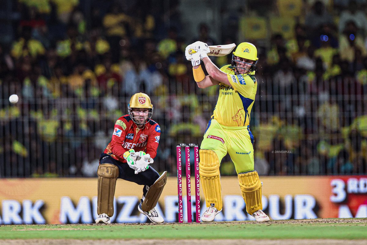 #IPL25