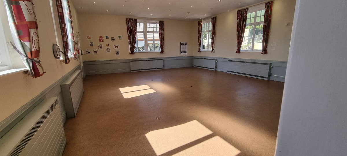 Are you looking for somewhere to hold your next party, if so get in touch for more details