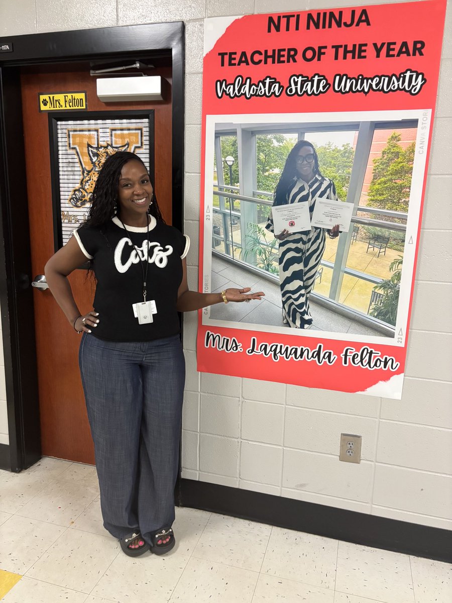 Coach Shelton Felton tweet media