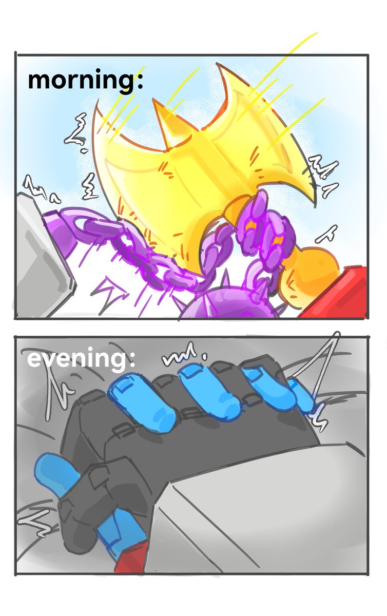 UU_ZTmi's tweet photo. #megop #Transformers 
😐 https://t.co/4RaeReztsK