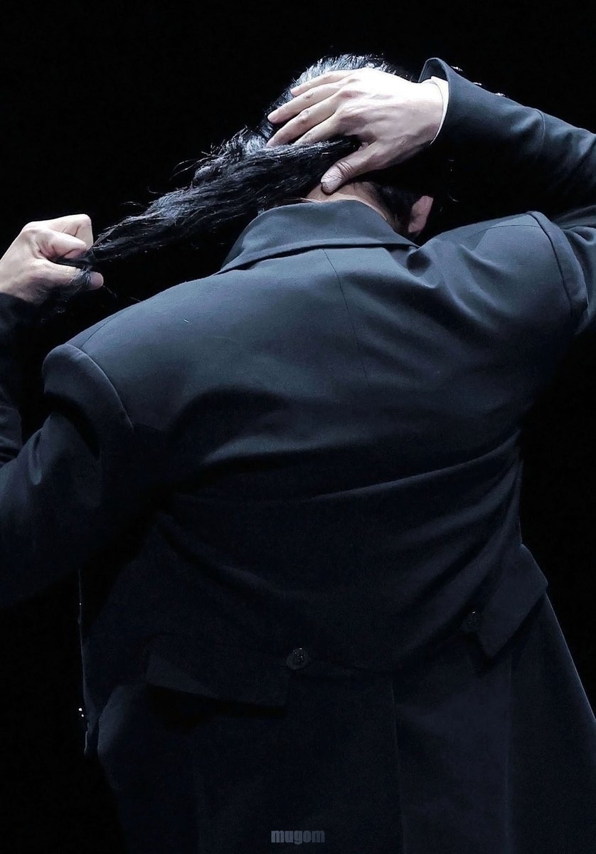 250501 지킬앤하이드
지킬 &amp; 하이드 役 #최재림