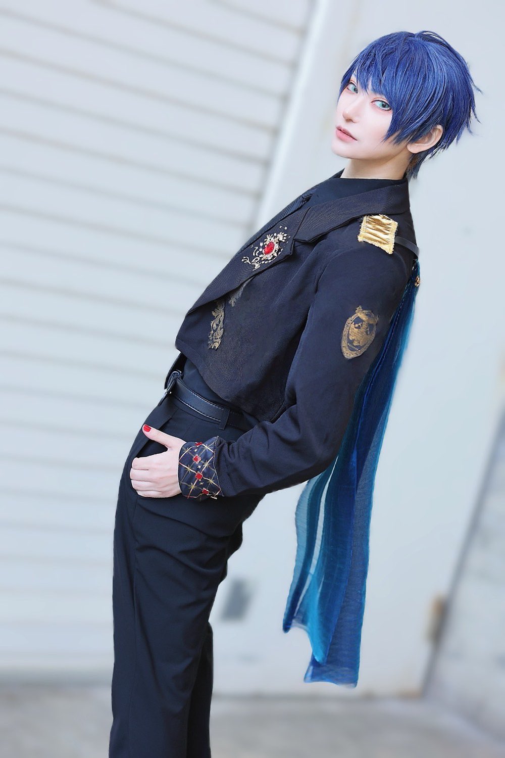 デュース コスプレ ツイステ デュース・スペード コスプレ衣装 男女 オーダーメイド