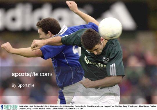 On This Day - Finn Harps F.C. tweet media