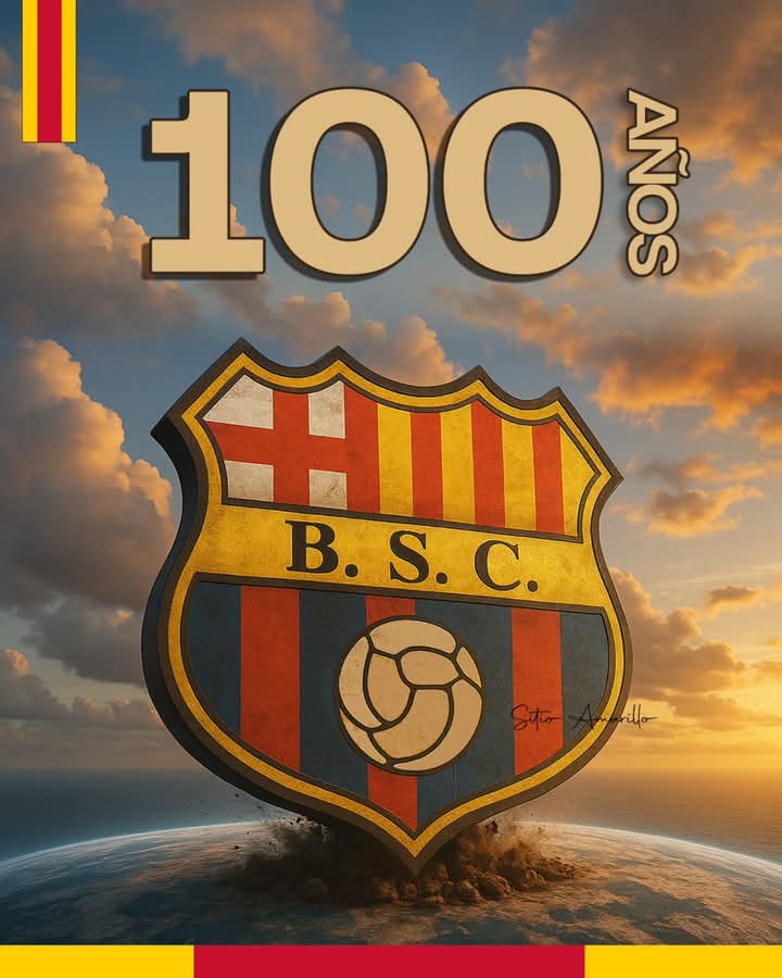 Viva <a href="/BarcelonaSC/">BARCELONA S.C.</a> 🫶 Carajo 🎉🤩🥳