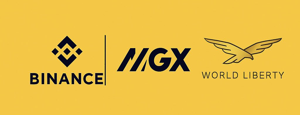 BREAKING: MGX, an Abu Dhabi-based AI powerhouse, has just made a $2 billion investment in <a href="/binance/">Binance</a> — the largest crypto investment in history and Binance’s first institutional backing.

But there’s more…

This deal was facilitated using #USD1, the stablecoin created by