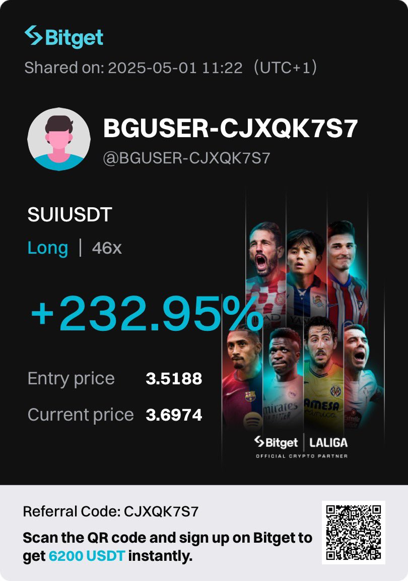 B3tr Tradze (@b3trtradze) on Twitter photo 1st May , Day1 this months trade profits , Trade 1 , profits already in the pot LFG ,consistency is our goal , greed is not the GAME just taking care of the community, 10,500 vet floor is that early or too late , I’ll let you decide <a href="/B3TRTRADZE/">B3tr Tradze</a> home run 1st May , Day1 this months trade profits , Trade 1 , profits already in the pot LFG ,consistency is our goal , greed is not the GAME just taking care of the community, 10,500 vet floor is that early or too late , I’ll let you decide <a href="/B3TRTRADZE/">B3tr Tradze</a> home run