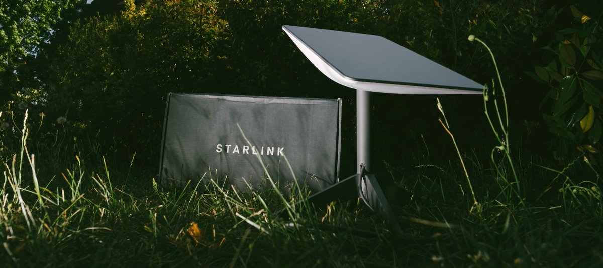 As a token of our appreciation, we're offering our valued customers an exclusive referral promotion!

Refer a Friend, Get $50! 

#referandearn #ReferralRewards #GetRewarded #EARNwithUS
#starlinkinstaller #satelliteinternet #HighSpeedInternet 

zurl.co/RVmpm