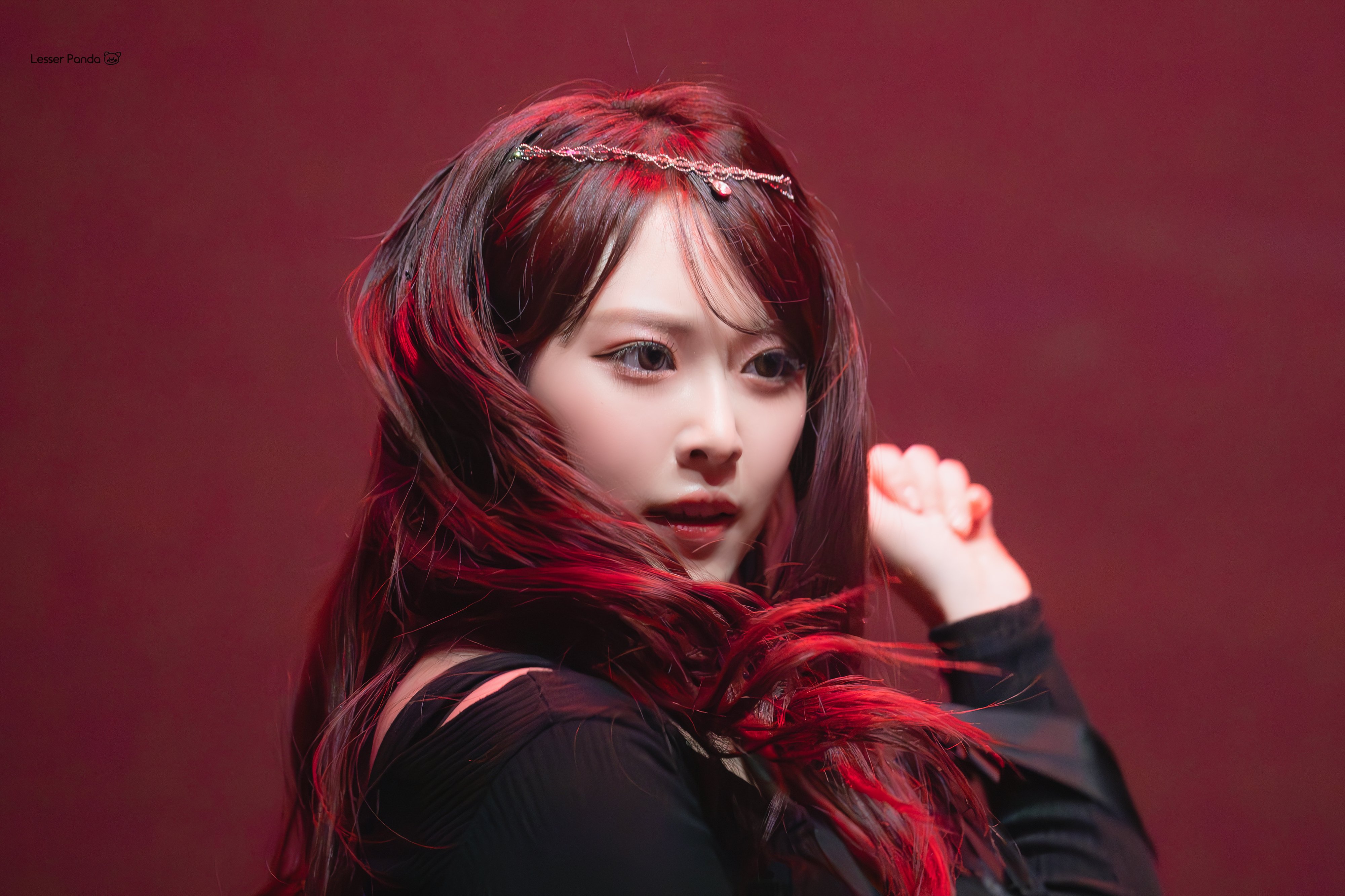 ILY:1 アイリーワン ヨントン トレカ 岸田莉里花 リリカ ririka