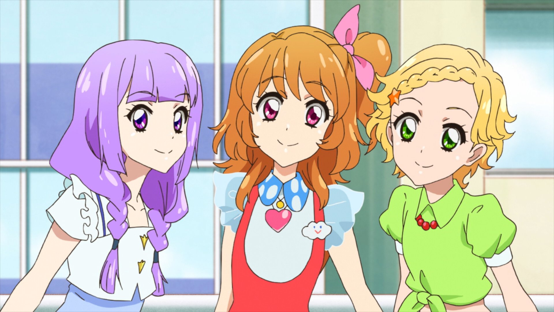 おすすめ 大空あかり image (@Aikatsu_Akari_P) / X ゲームセンター・ゲームカード