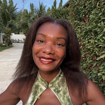 addyadewusi's tweet image. #NewProfilePic