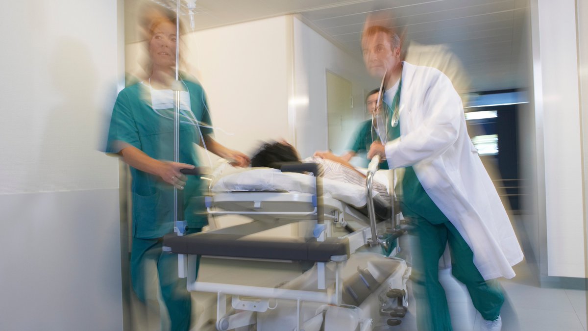 Chief Healthcare Executive (@chiefhealthexec) on Twitter photo Hospitals are seeing improvements in patient safety measures, according to <a href="/LeapfrogGroup/">The Leapfrog Group</a> Spring 2025 Hospital Safety Grades. The new report recognizes "Straight A" hospitals who have earned an "A" for five consecutive cycles. tinyurl.com/4y33zw8b Hospitals are seeing improvements in patient safety measures, according to <a href="/LeapfrogGroup/">The Leapfrog Group</a> Spring 2025 Hospital Safety Grades. The new report recognizes "Straight A" hospitals who have earned an "A" for five consecutive cycles. tinyurl.com/4y33zw8b