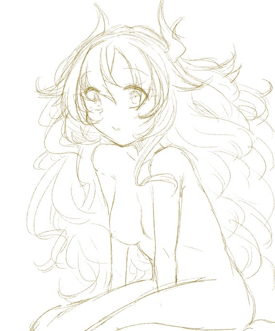 最近絵描いてねえなー 