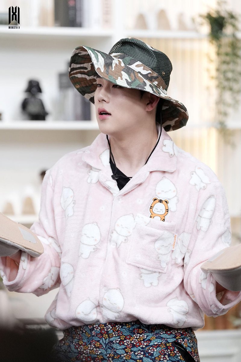 monstaxberriz's tweet photo. + #주헌 https://t.co/Bm5vsHb5ne