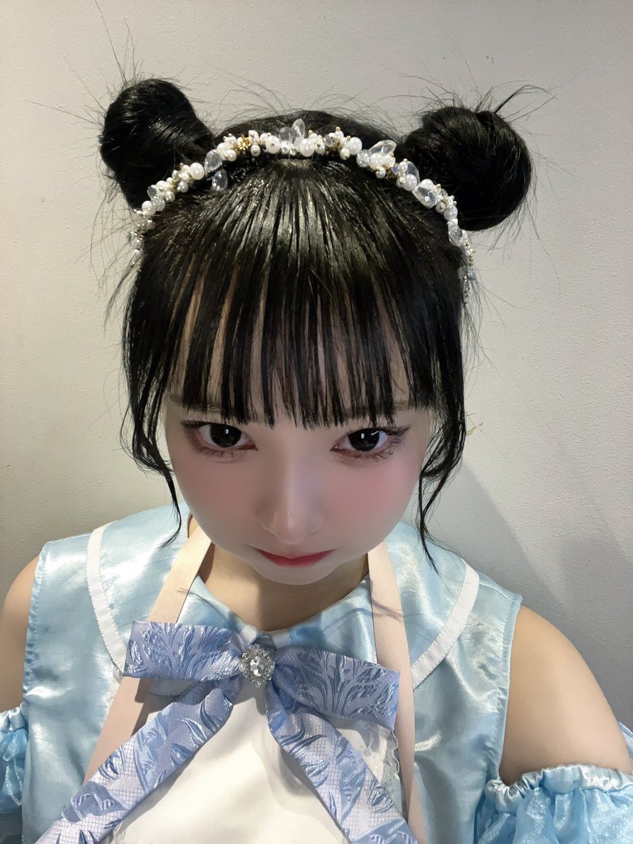 おはようございます！ 今日は渋谷でフリーライブです！✨ 🈚️