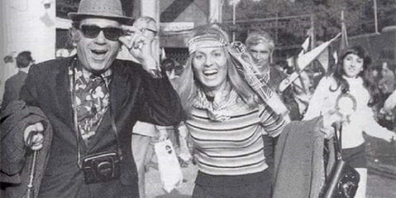 Παναθηναϊκός - Αρχείο - H ιστορία μας ☘️ tweet media