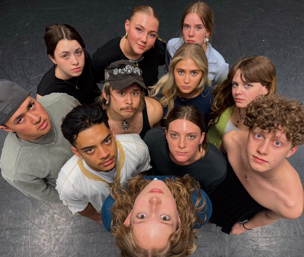 theatermijn's tweet photo. Nieuws uit ons huis - https://t.co/Hzcwf3vbeg https://t.co/ry2atC4jUC
