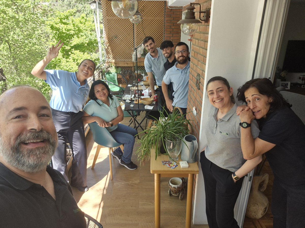 Ya tienes en tu buzón de correo nuestro newslettter mensual. Dos ciudades nuevas y un apagón nacional son los protagonistas. mailchi.mp/fisiohogar/dos…