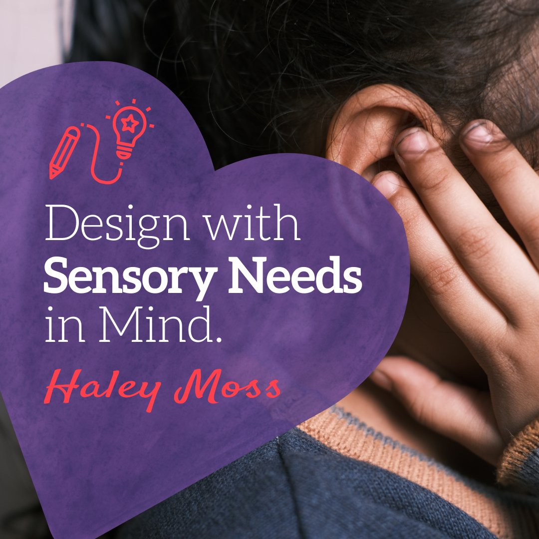 haleymossart's tweet image. Lighting, noise, and layout can make or break a workday for neurodivergent folks.
Offering noise-canceling headphones, flexible lighting, or quiet zones can dramatically improve employee wellness and productivity.
#NeurodivergentSupport #AccessibleDesign