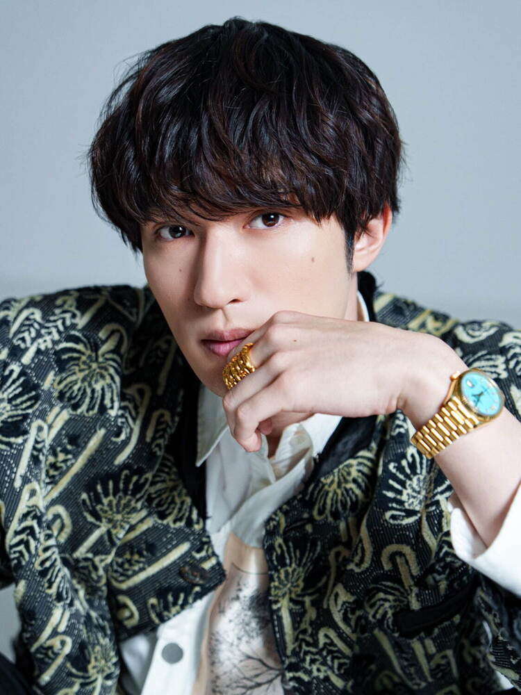 SixTONES ジェシー クリエ2013.2014オフショ Amazon.co.jp: ジェシー