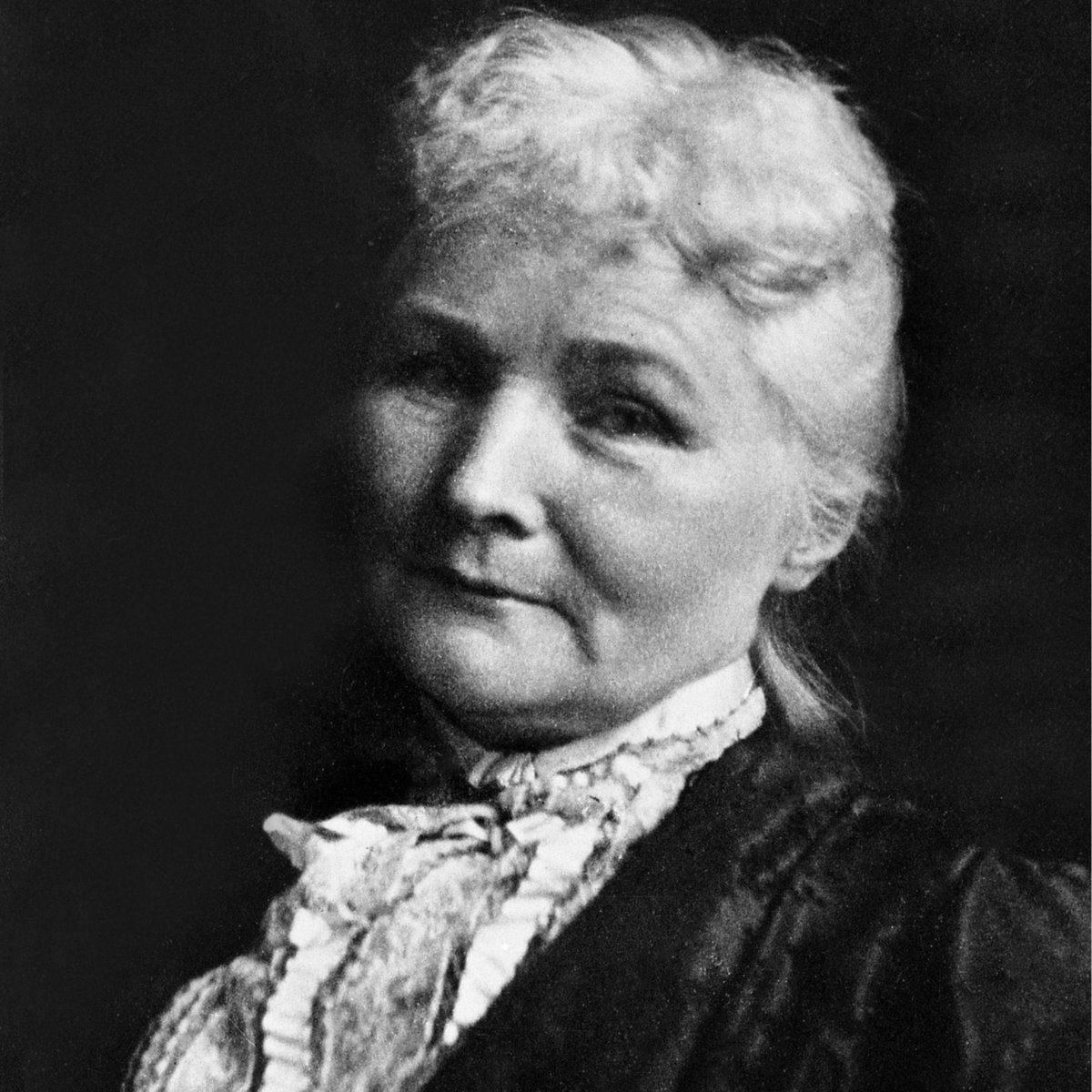 Happy Birthday Mary Harris “Mother” Jones. Born 1830, in Ireland, to become one of the most renowned women within the UMWA history and a prominent labor organizer and activist. Her presense lives on when her name is spoken. “Pray for the dead, and fight like hell for the living.”