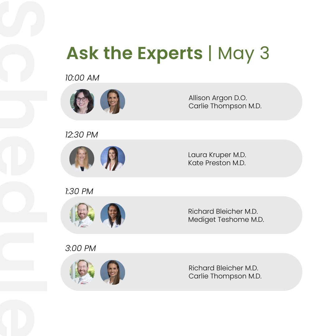 Welcome to ASBrS! Visit Booth 513 to hear from EnVisio experts on how they're using EnVisio technology for more precise breast surgeries.
