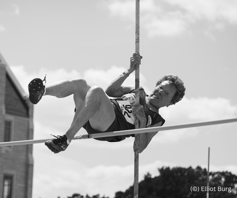 May is #OlderAmericansMonth! How can we help flip the script on #Aging and dispel aging stereotypes? Share photos that show aging is an opportunity, not a limitation. ✨💙 

Share yours with #FlipTheScriptOnAging and learn more at: bit.ly/416lKyV